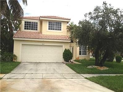 1st image of 18107 SW 4th Ct