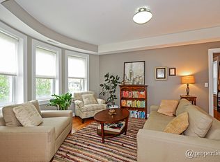 1324 W Hood Ave APT 2A, Chicago, IL 60660