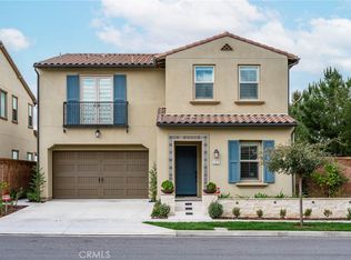 127 Chronology, Irvine, CA 92618