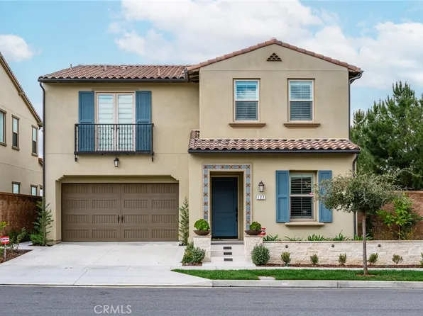 127 Chronology, Irvine, CA 92618