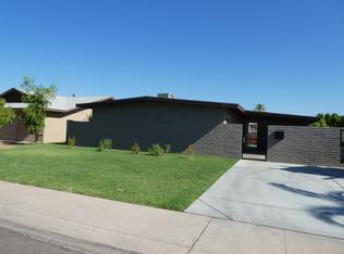 1614 E Palmcroft Dr, Tempe, AZ 85282