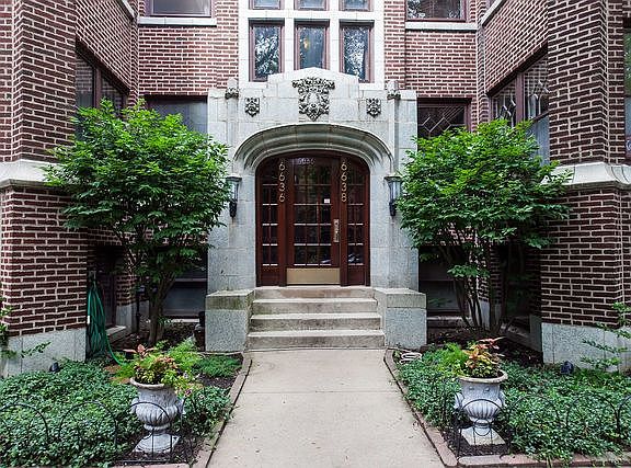 2nd image of 6638 N Newgard Ave APT 2N