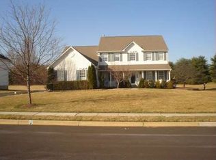 78 Providence Dr, Richboro, PA 18954
