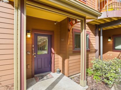 4475 N Trenton St UNIT 101, Portland, OR, 97203