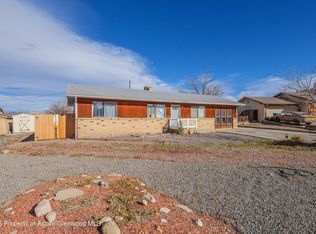 134 Carol Ct, Grand Junction, CO 81503