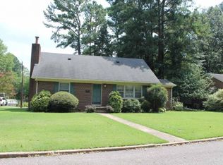 52 Ellis Dr, Jackson, TN 38301