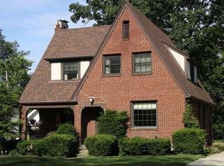 1807 Walnut Ter, Springfield, OH 45504