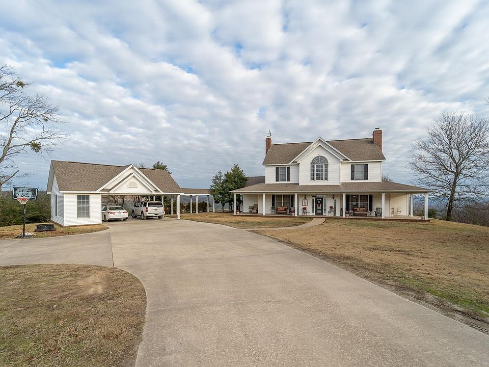 200 Clampett Ln, Heber Springs, AR 72543 MLS 125576 Zillow