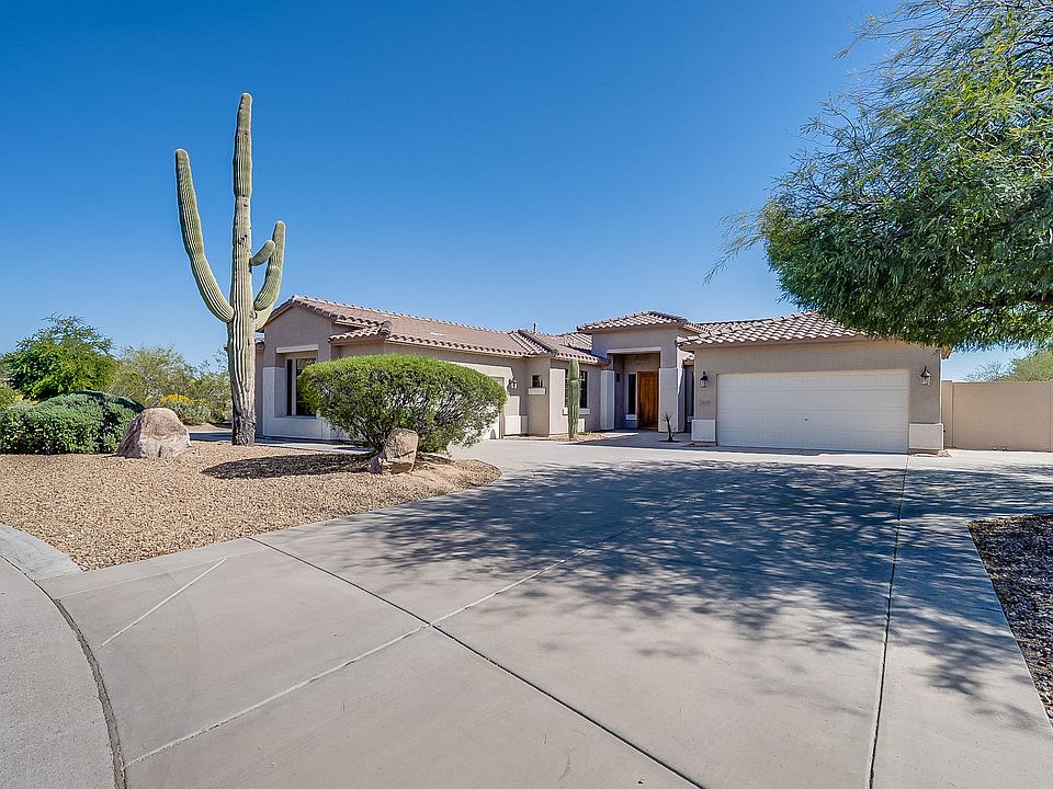 1st image of 7815 E Lynwood Cir