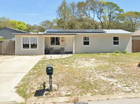 109 2nd Ave SW, Fort Walton Beach, FL 32548