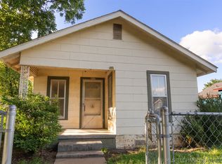 312 E Florida St, Durant, OK 74701