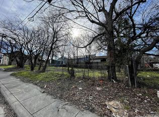 215 grimes LOT N, San Antonio, TX 78202