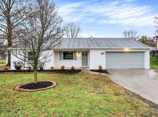 511 Boonesboro Rd, Greenwood, IN 46142