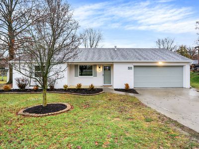 511 Boonesboro Rd, Greenwood, IN, 46142