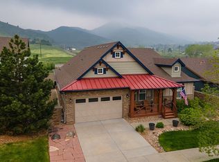 814 Joseph Cir, Golden, CO 80403