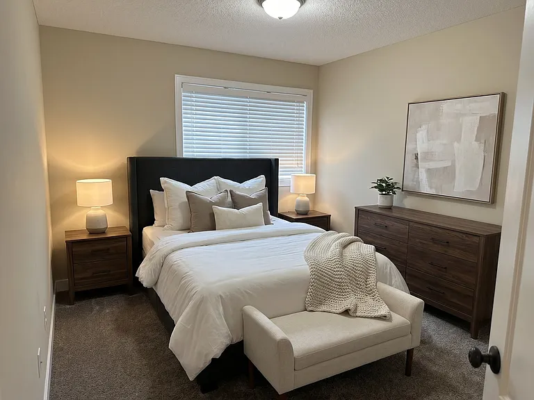 2nd Bedroom