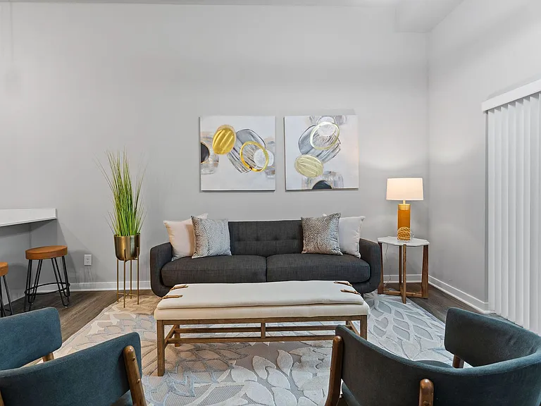 Creek Town Flats | New Construction Near South Decatur & Indian Creek MARTA — Photo 10
