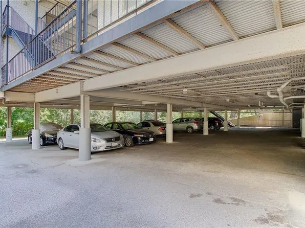 710 E Dean Keeton St, Austin, TX