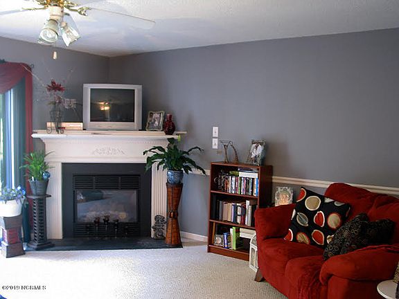 4th image of 2513-B Bluff View Court