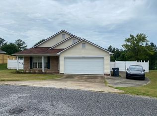 500 Mimosa Rd, Phenix City, AL 36870