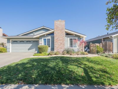 408 Kipling St, Salinas, CA, 93901