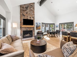 507 County Road 674, Breckenridge, CO 80424