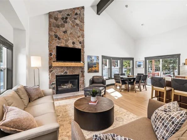 507 County Road 674, Breckenridge, CO 80424