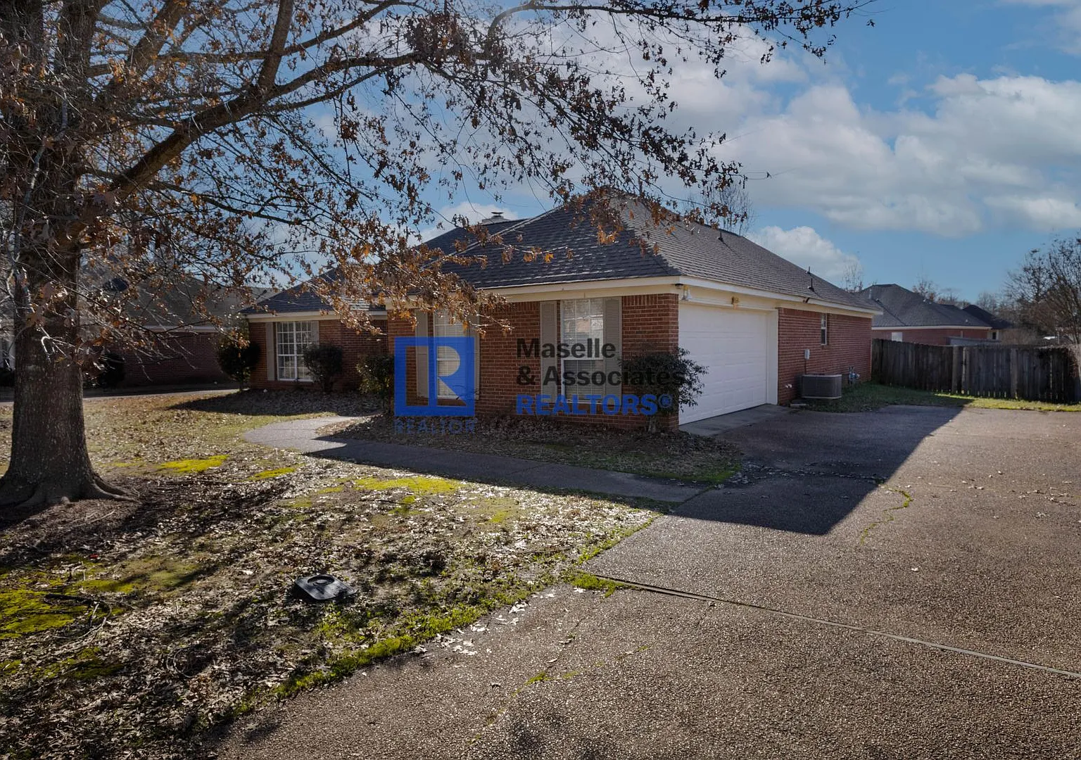 3Bed/2Bath Split Plan Home in the Germantown School District — Photo 4
