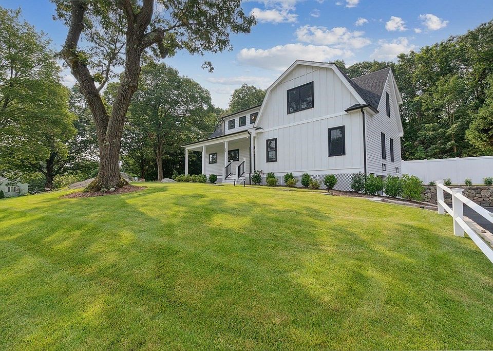 84 Prospect St, Norwood, MA 02062 Zillow