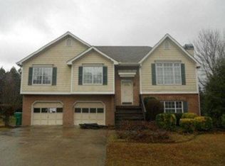 2727 Beaver Creek Xing, Powder Springs, GA 30127