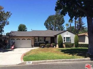 713 N 5th Ave, Covina, CA 91723