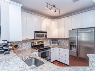 1025 Riverland Woods Place #917, Charleston, SC 29412