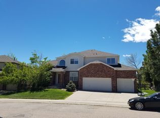 7035 Turweston Ln, Castle Pines, CO 80108