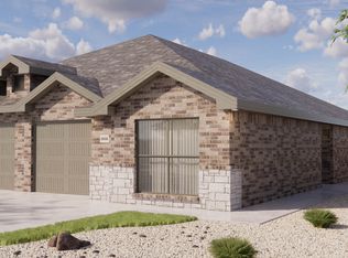 14 Deadwood Dr, Odessa, TX 79765