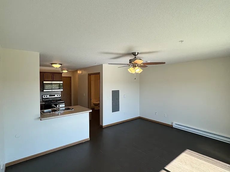Living Area angle 2