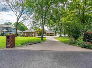 115 Big Duke Trl, Hot Springs, AR 71913