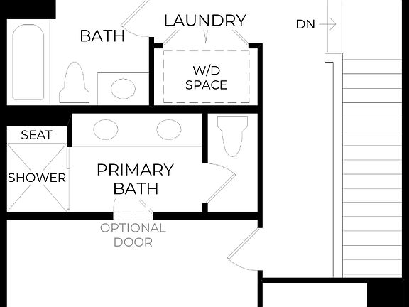 3rd Floor
