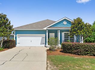 499 Fanny Ann Way, Freeport, FL 32439