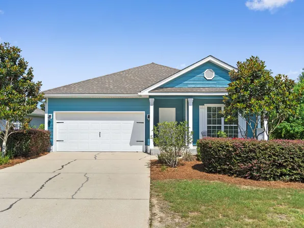 499 Fanny Ann Way, Freeport, FL 32439