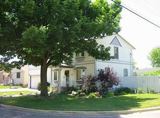 1665 Creve Coeur St, La Salle, IL 61301