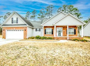 913 Satinwood Ct, Fayetteville, NC 28312