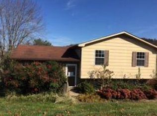 127 Marshall Ln, Greeneville, TN 37743