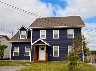 3 Swan Avenue, Clarenville, NL A5A1Y1