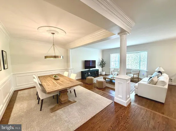 10424 Breckinridge Ln, Fairfax, VA 22030