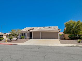 512 Bet Twice St, Henderson, NV 89015