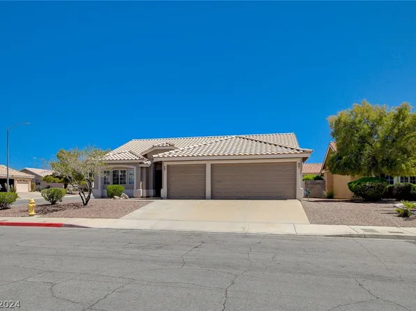 512 Bet Twice St, Henderson, NV 89015