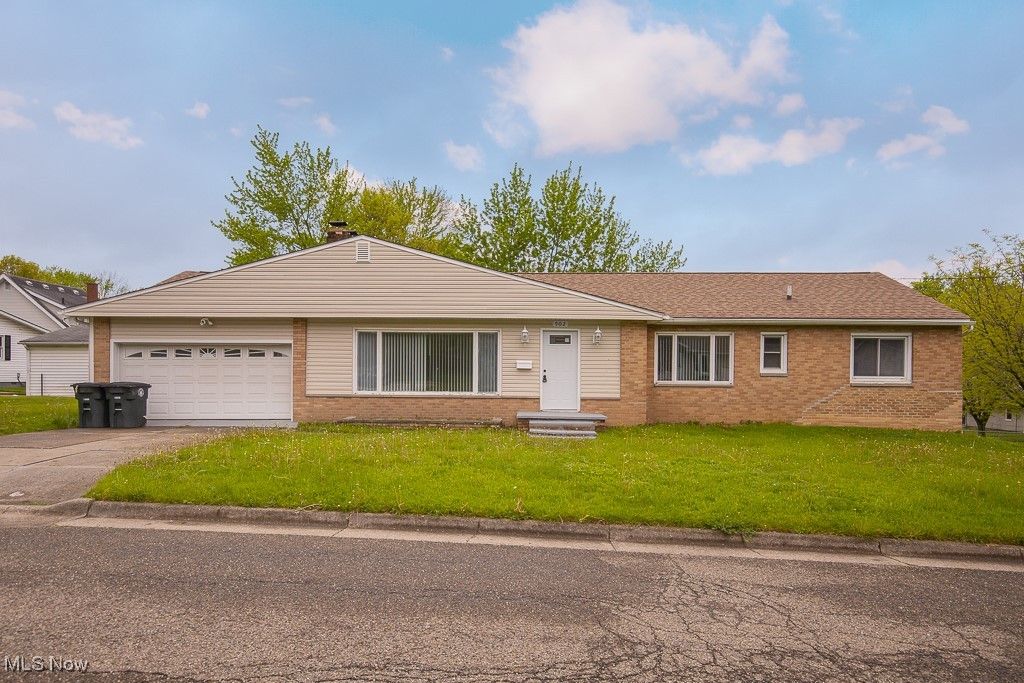 Real estate listing image