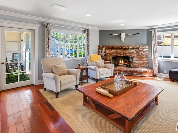 187 Saddlebow Rd, Bell Canyon, CA 91307