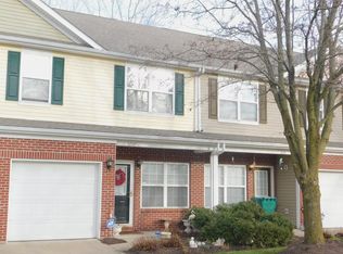 5107 Tuscany Ln, Indianapolis, IN 46254