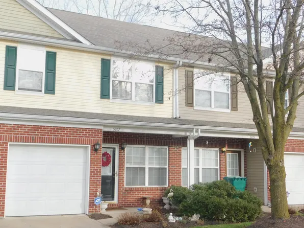 5107 Tuscany Ln, Indianapolis, IN 46254